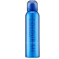 Colour Me Azure - Fragrance for Men - 150ml Body Spray, by Milton-Lloyd