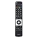 Price comparison product image MYHGRC's New Replacement Remote for Hitachi TV Remote Control RC5117 42HYT42U 50HYT62U H 50HYT62UH - No Setup Required TV Universal Remote Control