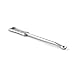 09 Earpick Metal Ear Wax Remover Cleaner - Buy 1 Get 1 FREE! (Silver)