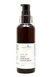 argentum plus Silver-MSM Soap for Acne Prone Skin 100 ml