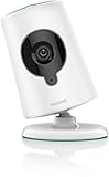 Philips B120N/10 Wireless HD Baby Monitor with Night Vision - 2
