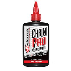 MaximaPro Dry Chain Lubricant 118ml One Size