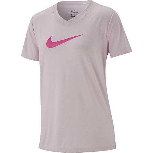 Nike Leg Swoosh T-Shirt Enfant