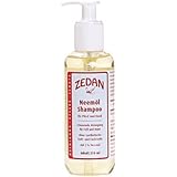 Zedan Neemöl Shampoo für Pferde und Hunde 250ml