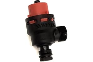 Valvola di sicurezza - CHAFFOTEAUX : 61312668