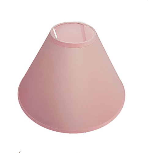 30,5 cm Coolie Deckenleuchte Tisch Lampe Schatten aubergine, schwarz, creme, hellblau, hellgrün, lila, lime grün, marineblau, Pfirsich, Pink, Nachtkerze, rot, weiß, Wein rose pink