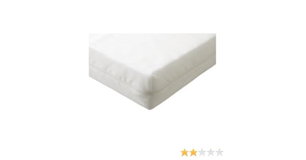 ikea vyssa extendable mattress