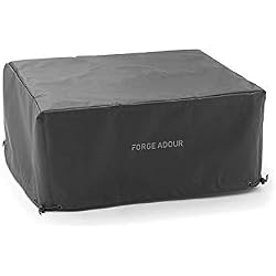 Forge Adour - h680 - Housse de Protection pour plancha