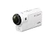 Sony FDR-X3000R Action Camera with Live-View Remote (White) RS.43499.00