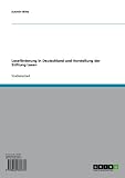 Image de Leseförderung in Deutschland und Vorstellung der Stiftung Lesen