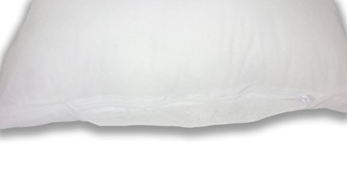 4er Set Dekokissen Kissen Sofakissen Couchkissen mit Reißverschluss ver.Größen (40 x 40 cm) - 2