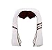 Produktbild SMCOOL Hals und Schulter Massager Shiatsu Kneten Massage Wrap Hitze Therapie RC Büro / Auto / Haus
