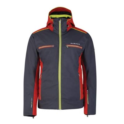 Preisvergleich Produktbild Dare2b Regression Jacket - XXL