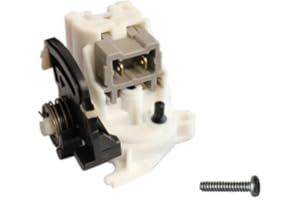 Serrure Mécanisme Moteur Électrique de Centralisation De Coffre Hayon Arrière compatible pour CLIO 2 MEGANE SCENIC MEGANE I TWINGO I Phase 3 - N0501380 7700435694