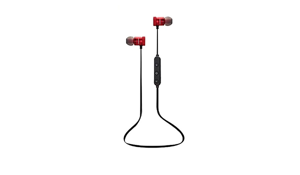 Okami Bluetooth Headphones In Ear 