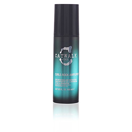 Preisvergleich Produktbild Catwalk Curls Rock Amplifier 150ml ORIGINAL