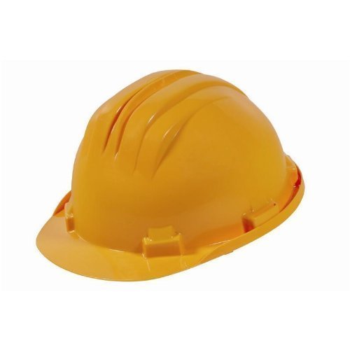 Feldtmann Schutzhelm 6-Punkt Tector BOB - rot