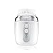 Produktbild Clarisonic Elektrische Gesichtsreinigungsbürste Mia Fit White, 1 Stück