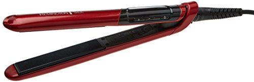 Remington S9600 Silk Haarglätter, Doppelschicht-Keramikbeschichtung mit Seidenproteinen - 2