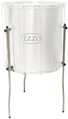 JUEGO PATAS SURDO CROMADO REF. IZ6291