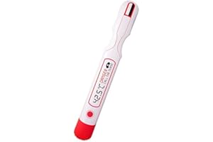 PARTYPACKAGE LTD Party Pool Beach Inflatable Thermometer Tropical Summer