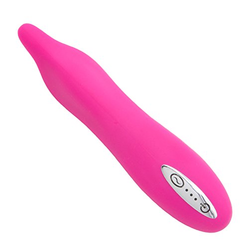 Love Store 2019 100% Safe materil and GRET Toys Toys Vibrotors Silicone Tongue Vibrotor Woman G-Spot Climax Massager Clit Femal Masturbate Toys,Rechargeable Finger Unique