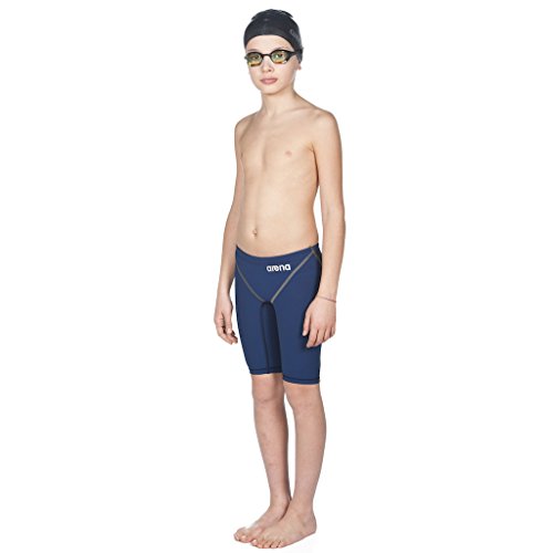 arena Compétition garçon Power Skin St 2.0 Pantalon de Natation de compétition Jammer