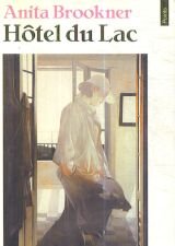 couverture de : H&ocirc;tel du lac