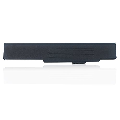 Neuer Laptop Akku für Medion Akoya E6201， E6221， E6222， E6227， E6228，E6234，E7201， E7219， E7220， E7221， E7222， P6631， P6633，P6634，P6635， P6637， P6638， P6815， P7621， P7815，P7816，P7817， P7818， Erazer X6815， Erazer X6816 MSI A6400，CR640，CR640DX Thinkpad Lithium 10.8v 5200mAh 12 Monate Garantie. - 6
