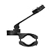 Produktbild Morpheus M4s Flex Mount, Metall-Halterung für alle M4s Hüllen, für Fahrrad-Vorbau oder Lenker/Holme (OHNE M4s Hülle)
