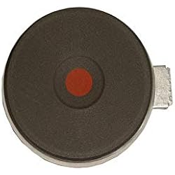 Plaque Electrique ø 145 1500 W Référence : 75x0866 Pour Brandt