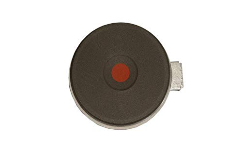 Plaque Electrique ø 145 1500 W Référence : 75x0866 Pour Brandt