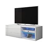 Ein großes blickdichtes Fach lässt Sie alle Kleinigkeiten verstauen