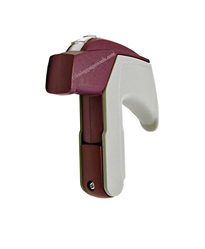 Preisvergleich Produktbild Das Gepäck-Skala - 820100