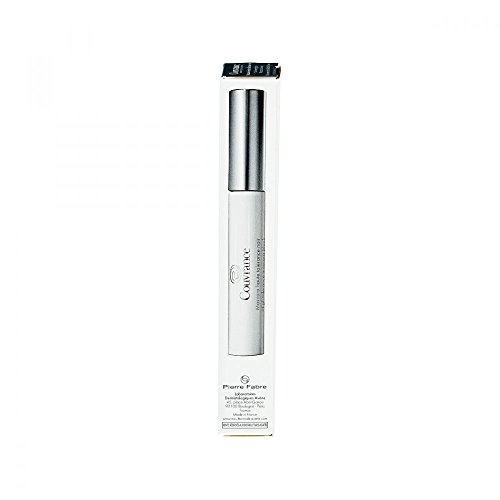 AVENE Couvrance Mascara schwarz 7 ml - 3