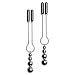 Produktbild ADORN DREIFACH BEAD NIPPEL CLAMP SET