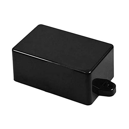 Preisvergleich Produktbild Heavy Gauge Extruded Plastic Construction Wasserdichte Kunststoffabdeckung Projekt Elektronische Instrumentenkoffer Gehäuse Box