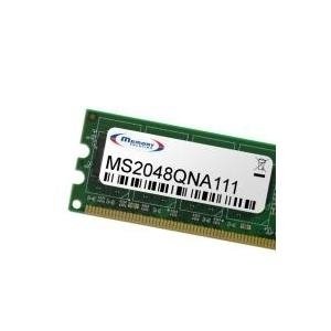 Preisvergleich Produktbild MEMORY Lösung ms2048qna111 Speicher
