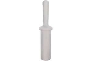 Stößel für Fleischwolf Fimar IM12C, AB12L, AB12T, AB12R, 2000, AB12AT, Cookmax 481004 ø 50mm Länge 155mm Gesamtlänge 290mm