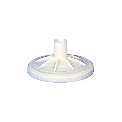 Hayward Skim Vac pour skimmer Premium/Design 18.3 cm
