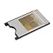 Produktbild Monllack Externe Externe CF-Speicherkarte CF Falsh Speicherkartenadapter Reader CF Compact Flash Compact Flash-Karte für Laptop Neue Ankunft