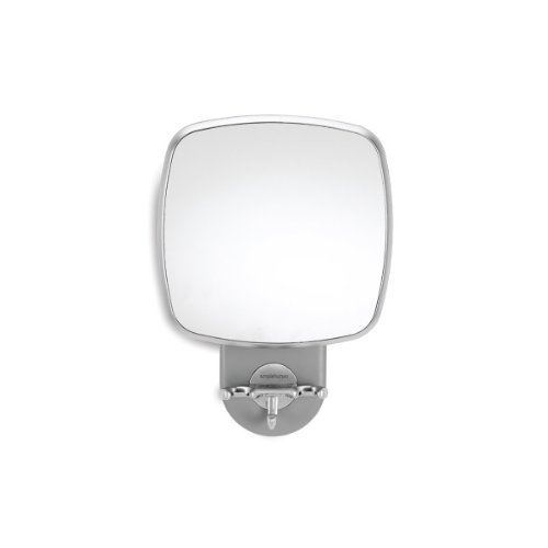 Preisvergleich Produktbild Dusch-Wandspiegel