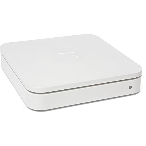 Preisvergleich Produktbild Apple Airport Extreme MC340Z / A