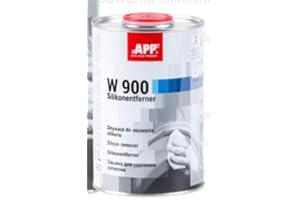 ‎AUTO-PLAST PRODUKT APP W900 SILIKONENTFERNER 1 Liter