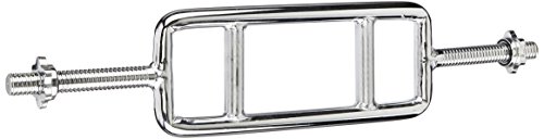 Gorilla Sports Trizepstrainer mit Sternverschluss, 10000071