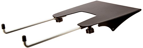 AmazonBasics Montageplatte für Notebook-Halterungsarm - 3