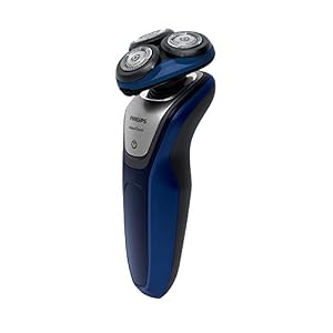 Philips S5600/41 Series 5000 Aqua Touch Electric Shaver with Smart Click Beard Trimmer - Image 3
