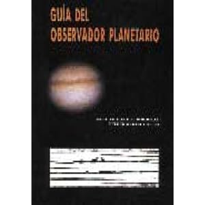Guía del observador planetario