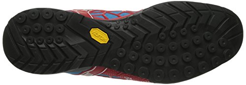 Salewa Herren Ms Wildfire Pro Turnschuhe, Blau - 3