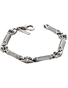 POLICE Herren-Gliederarmbänder - PJ25691BSE.02-L